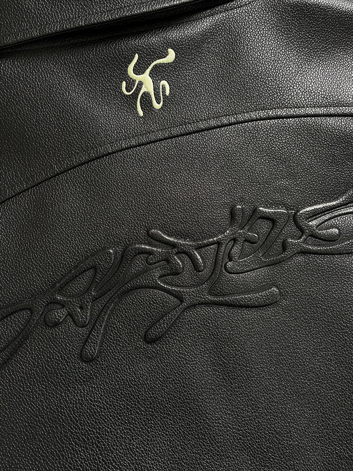 La veste "Incarnée"