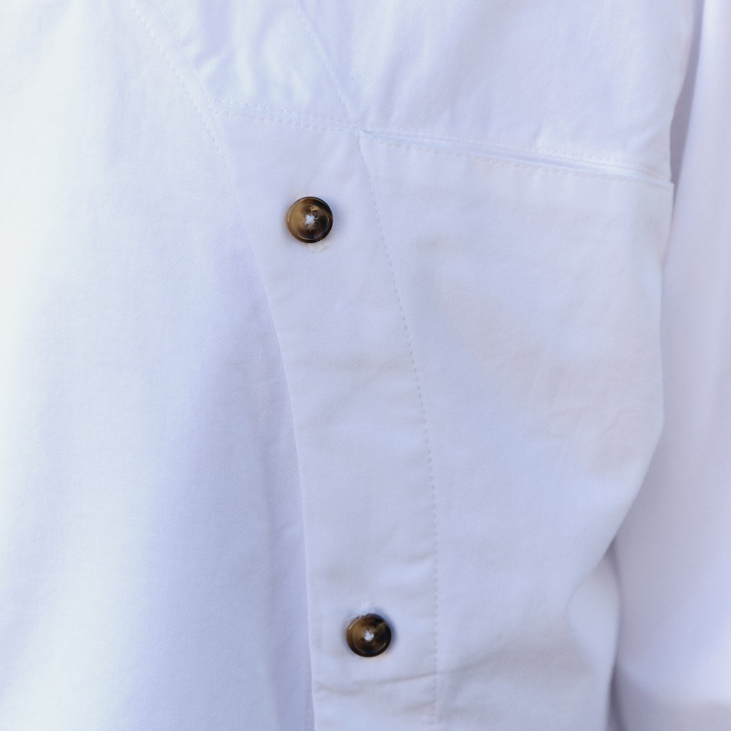 La chemise "Fukinsei" (précommande)