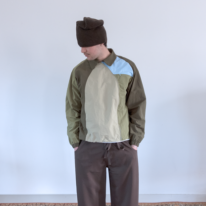 La veste "Canopée"