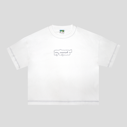 Le t-shirt "Blanc"