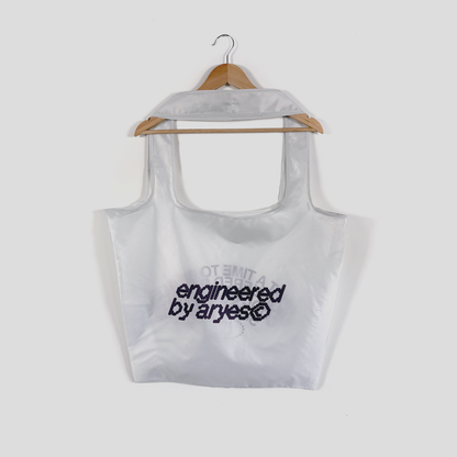 Le sac de course "Gris"