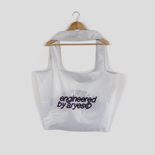 Le sac de course "Gris"
