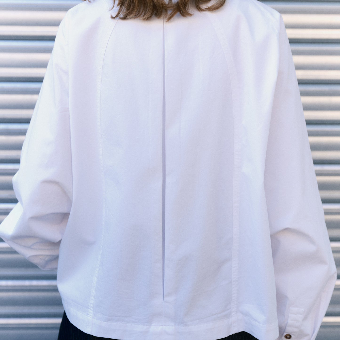 La chemise "Fukinsei" (précommande)