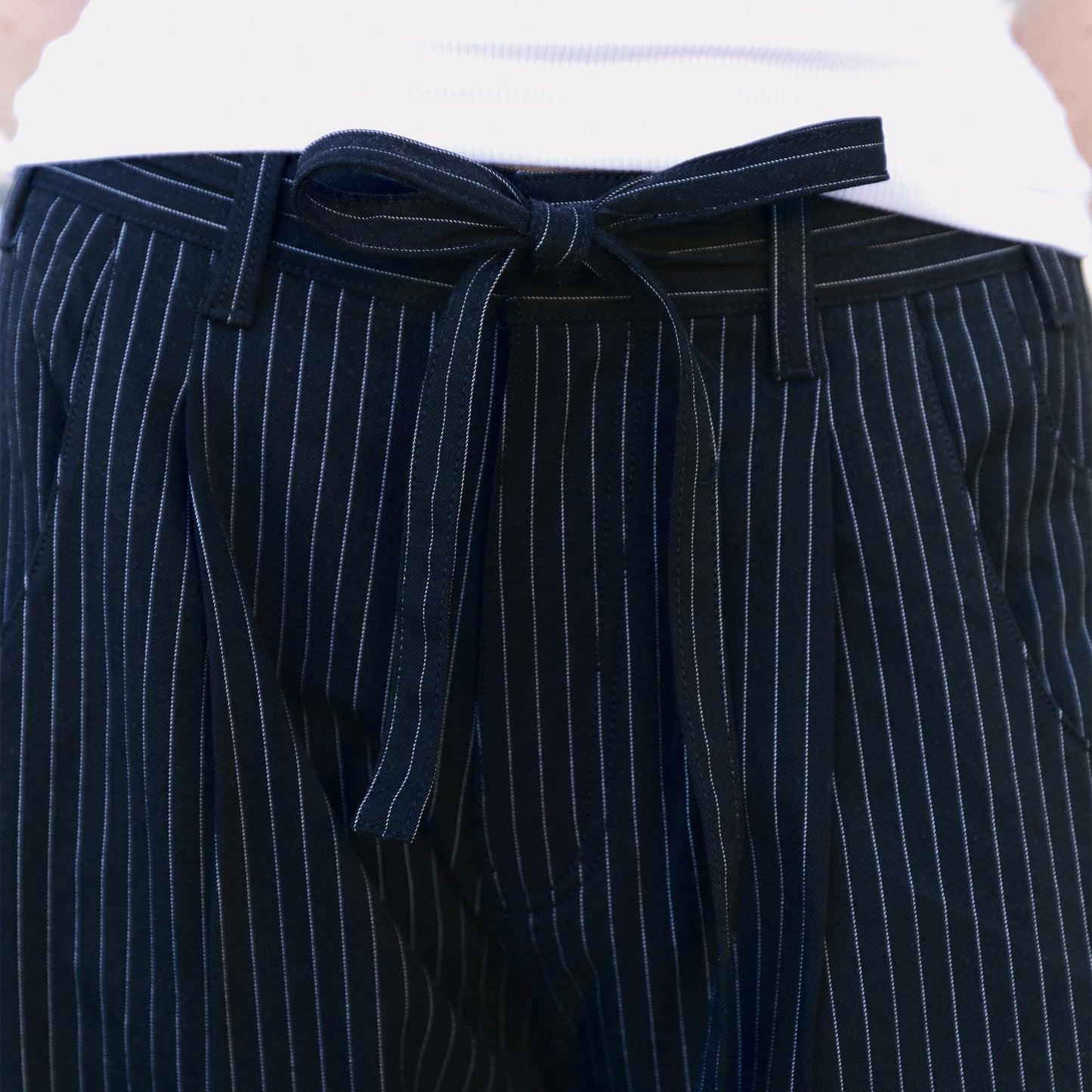 Le pantalon "Savile" (précommande)