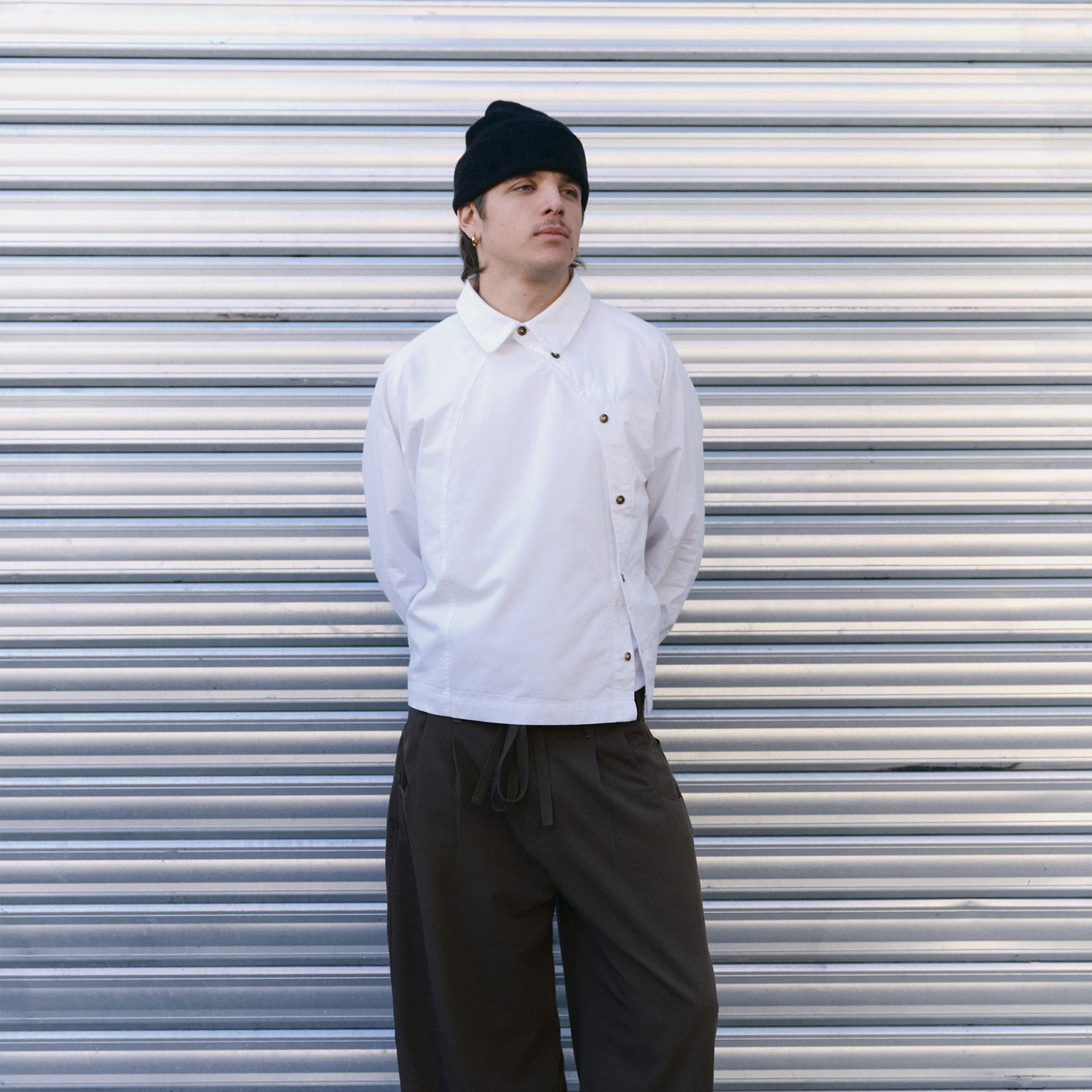 La chemise "Fukinsei" (précommande)