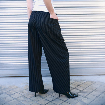 Le pantalon "Savile" (précommande)