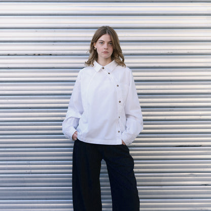 La chemise "Fukinsei" (précommande)