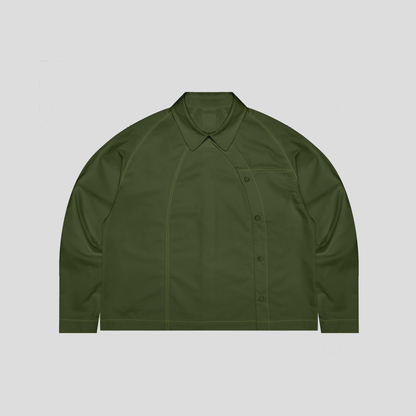 La chemise "Rosemary"
