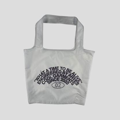 Le sac de course "Gris"