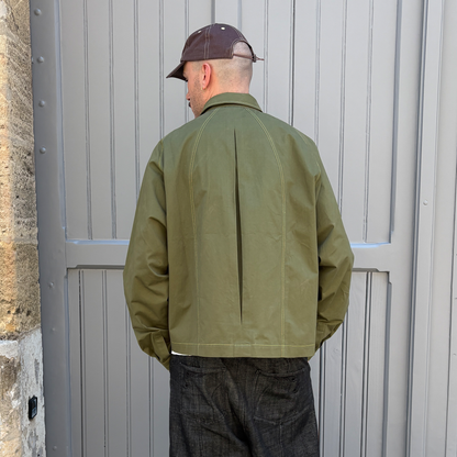 La chemise "Rosemary"