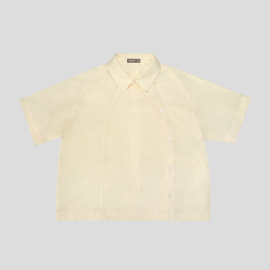 La chemise "Topaze"