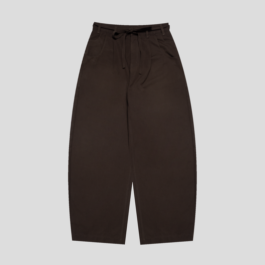 Le pantalon "Brera" (précommande)