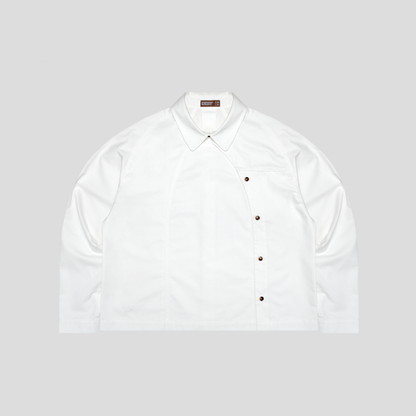 La chemise "Fukinsei" (précommande)